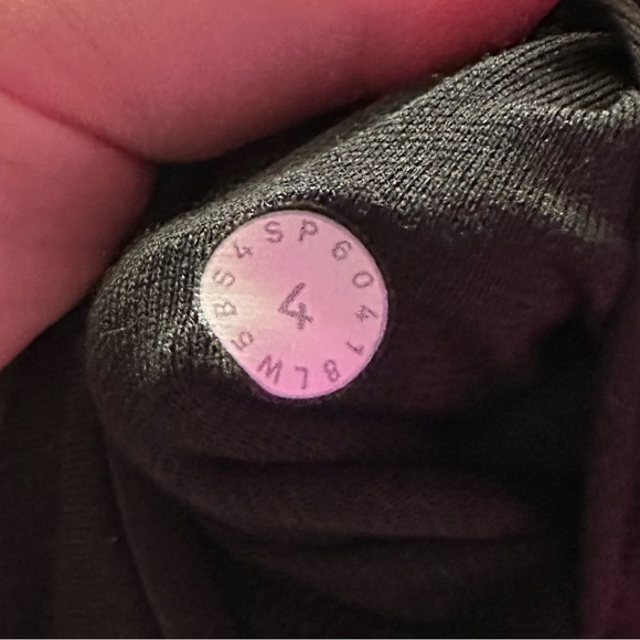 Lululemon Wunder Under High-Rise Tight *Mix & Mesh 28” - Picture 10 of 10